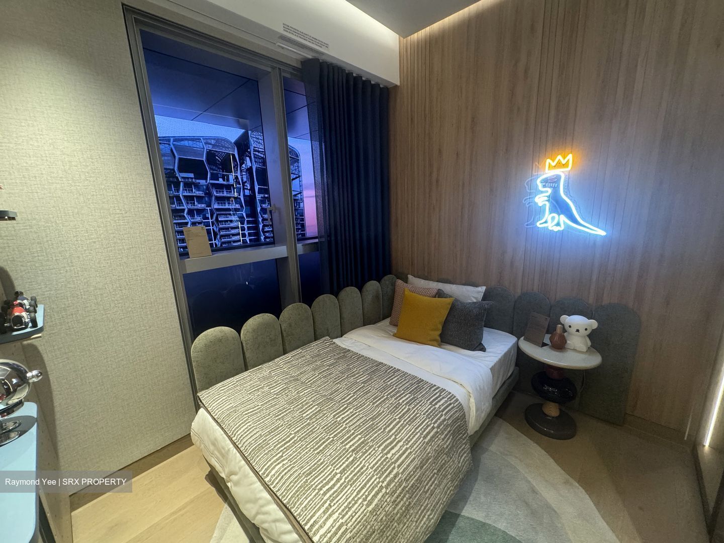 W RESIDENCES MARINA VIEW - SINGAPORE (D1), Apartment #503690111